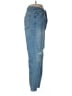 Universal Thread Blue Jeans Size 8 - photo 4