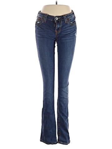 True Religion Jeans (view 1)