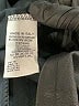 Boohoo 100% Polyurethane Solid Black Casual Dress Size 16 - photo 8