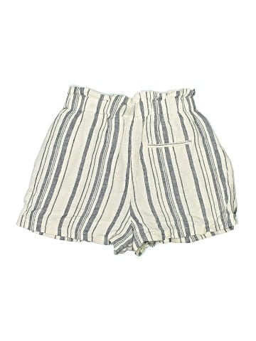 Zara Basic Shorts (view 2)