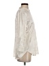 Natori Ivory 3/4 Sleeve T-Shirt Size S - photo 4