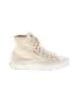 Superga Ivory Sneakers Size 6 1/2 - photo 1