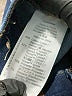 Madewell Solid Blue Jeans Size 30 waist - photo 9