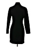 Guess Collection Black 3/4 Sleeve Button-Down Shirt Size 4 - photo 2