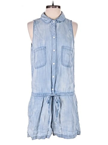 Rails Romper (view 1)