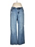 Seven7 Hearts Blue Jeans Size 18 - photo 1
