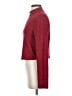 Project Social T Red Long Sleeve Top Size S - photo 5