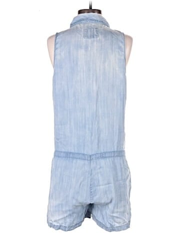 Rails Romper (view 2)