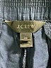 J.Crew 100% Cotton Solid Blue Shorts Size XS - photo 3
