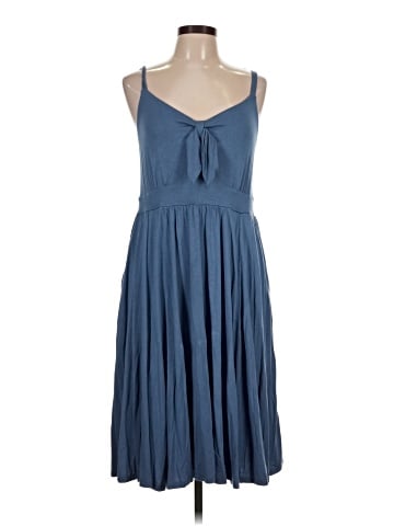 Torrid Casual Dress (view 1)