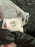 Unbranded Solid Gray Athletic Shorts Size 11 - photo 3
