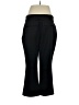Express Black Dress Pants Size XL - photo 2