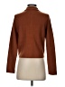 J by Joie Brown Jacket Size S - photo 2