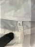 Unbranded White Casual Pants Size XL - photo 4