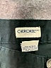 Cherokee Black Dress Pants Size 8 - photo 7