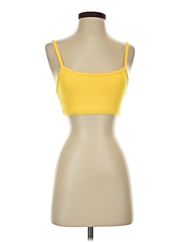 Strut This Tank Top (view 1)