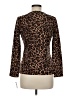 Talbots Brown Long Sleeve Top Size M (petite) - photo 2