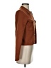 J by Joie Brown Jacket Size S - photo 4
