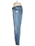 Seven7 Hearts Blue Jeans Size 18 - photo 5