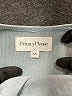 Privacy Please Blue Bodysuit Size XS - photo 3