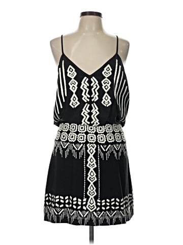 Nicole Miller Artelier Casual Dress (view 1)