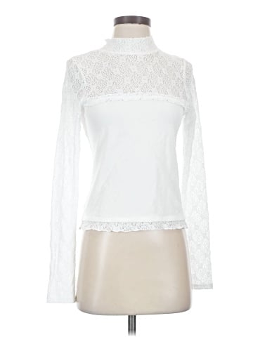 Free People Long Sleeve Blouse (view 1)