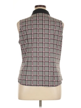Swing Sleeveless Blouse (view 2)