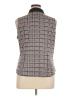 Swing Black Sleeveless Blouse Size XL - photo 2