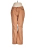 L.L.Bean Brown Khakis Size 6 (petite) - photo 1
