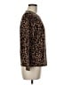 Talbots Brown Long Sleeve Top Size M (petite) - photo 4