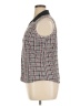 Swing Black Sleeveless Blouse Size XL - photo 5