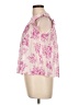 Aqua 100% Cotton Pink Tank Top Size L - photo 5
