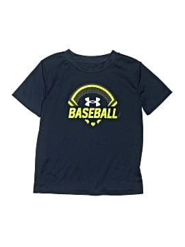 Under Armour Short Sleeve T-Shirt (view 1)