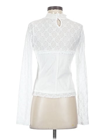 Free People Long Sleeve Blouse (view 2)