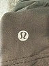 Lululemon Athletica Black Track Jacket Size 2 - photo 6