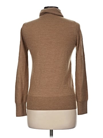 J.Crew Turtleneck Sweater (view 2)