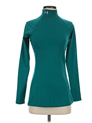Under Armour Long Sleeve Turtleneck (view 1)