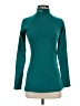 Under Armour Teal Long Sleeve Turtleneck Size S - photo 1