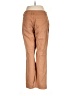 L.L.Bean Brown Khakis Size 6 (petite) - photo 2
