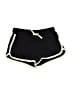Old Navy Black Athletic Shorts Size 6 - 7 - photo 1