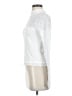 Free People Ivory Long Sleeve Blouse Size S - photo 5