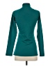 Under Armour Teal Long Sleeve Turtleneck Size S - photo 2