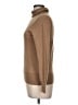 J.Crew 100% Merino Brown Turtleneck Sweater Size M - photo 5