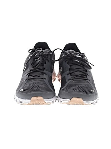 On Cloud Sneakers (view 2)