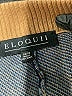 ELOQUII Plaid Brown Casual Pants Size 14 Plus - photo 4