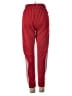 Adidas Red Track Pants Size M - photo 2