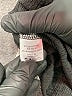 Story On Black Dress Pants Size L - photo 8