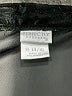 Assorted Brands Black Formal Skirt Size 14 - photo 4