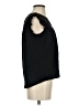 Caslon 100% Cotton Black Sleeveless Blouse Size S - photo 4