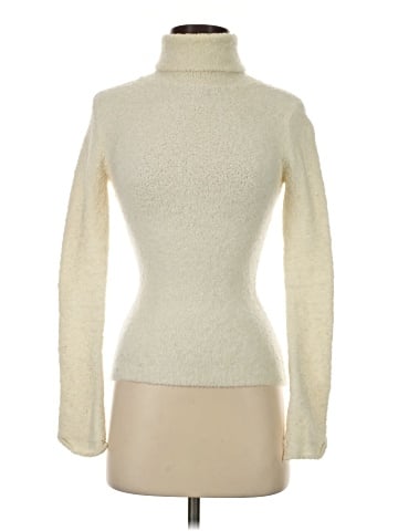 Moda International Turtleneck Sweater (view 1)